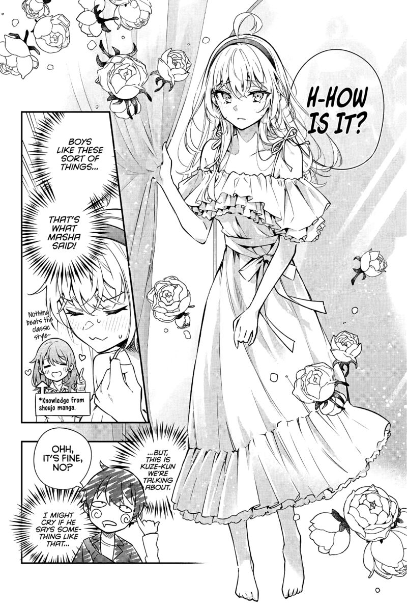 Tokidoki Bosotto Roshia Go De Dereru Tonari No Alya San 24 4