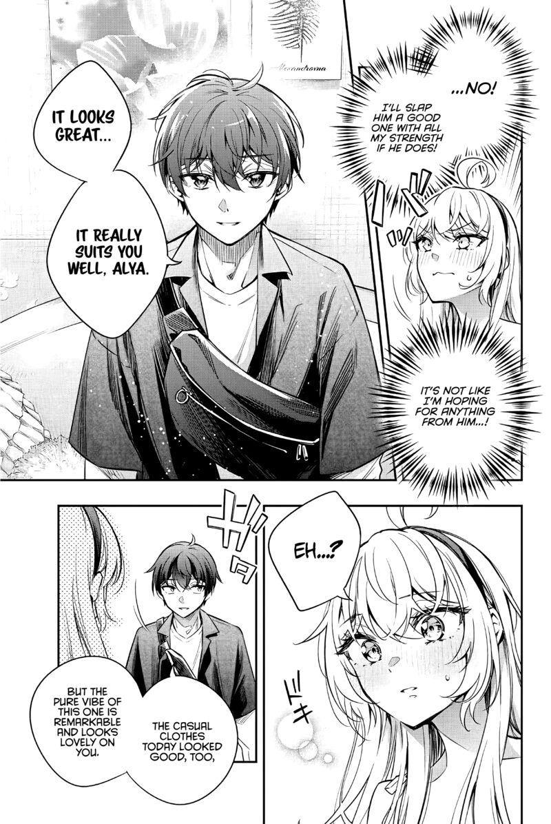 Tokidoki Bosotto Roshia Go De Dereru Tonari No Alya San 24 5