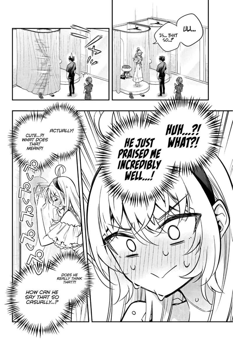Tokidoki Bosotto Roshia Go De Dereru Tonari No Alya San 24 6