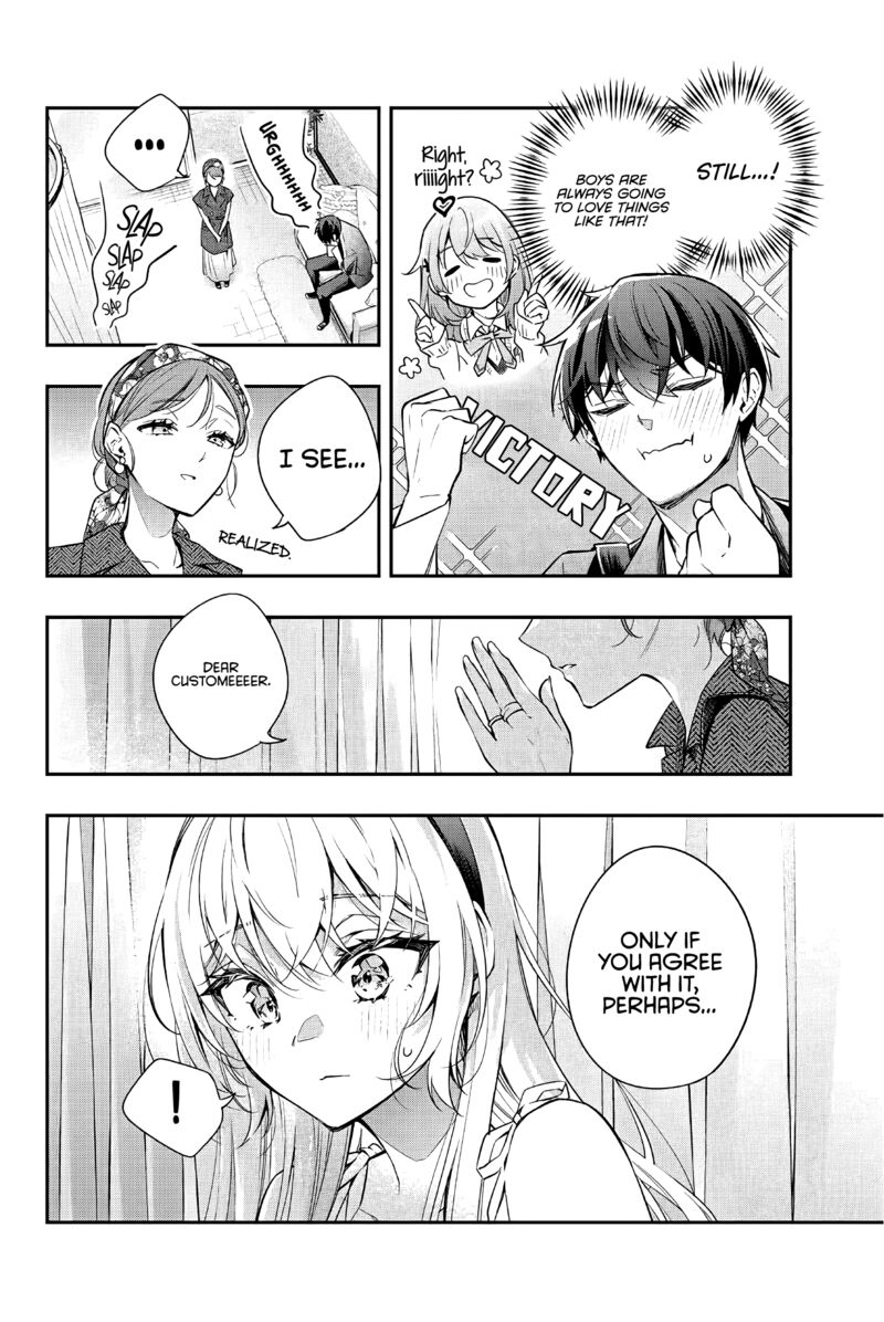 Tokidoki Bosotto Roshia Go De Dereru Tonari No Alya San 24 8