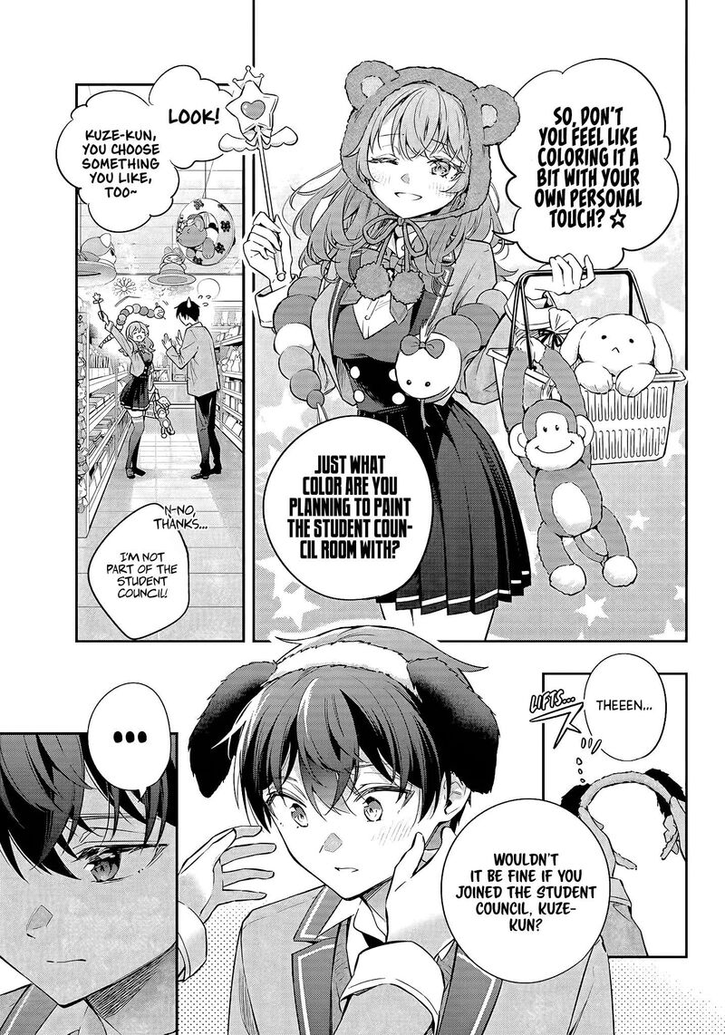 Tokidoki Bosotto Roshia Go De Dereru Tonari No Alya San 26 13
