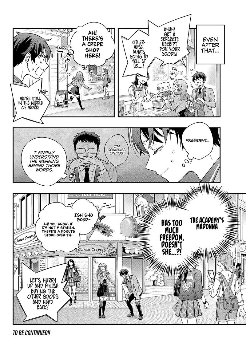 Tokidoki Bosotto Roshia Go De Dereru Tonari No Alya San 26 18