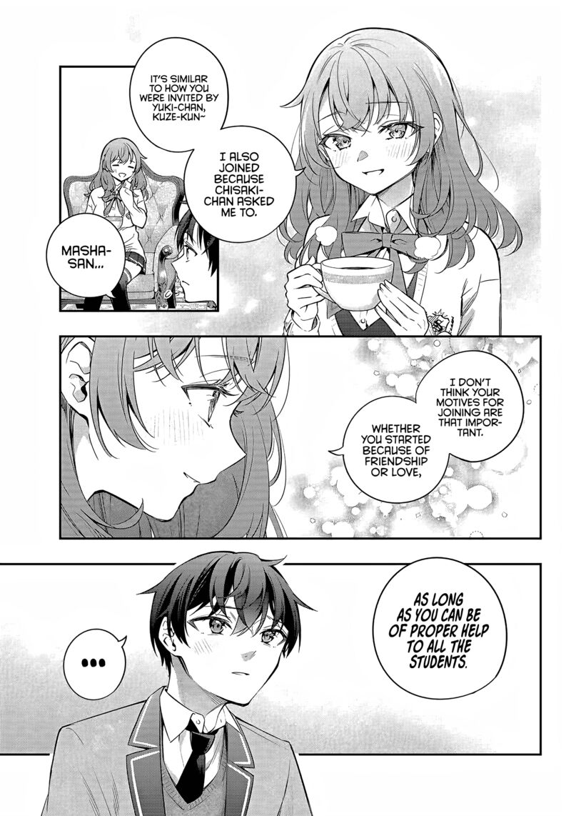 Tokidoki Bosotto Roshia Go De Dereru Tonari No Alya San 27 13