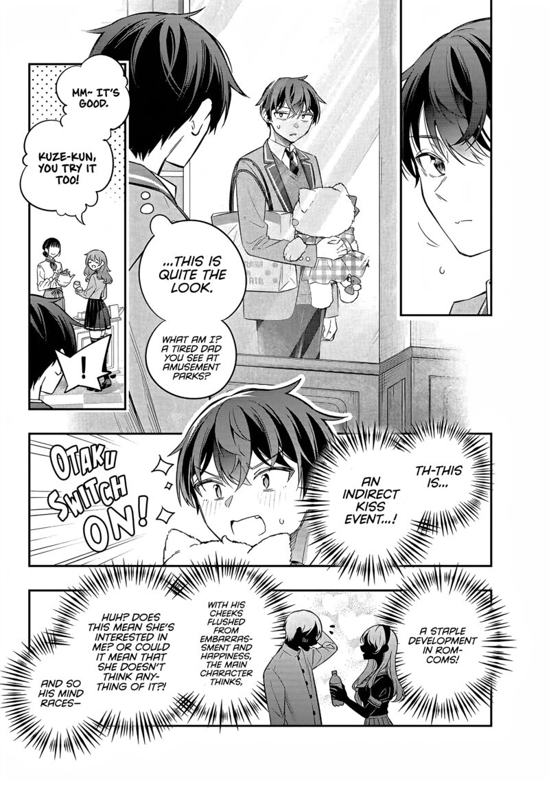 Tokidoki Bosotto Roshia Go De Dereru Tonari No Alya San 27 4