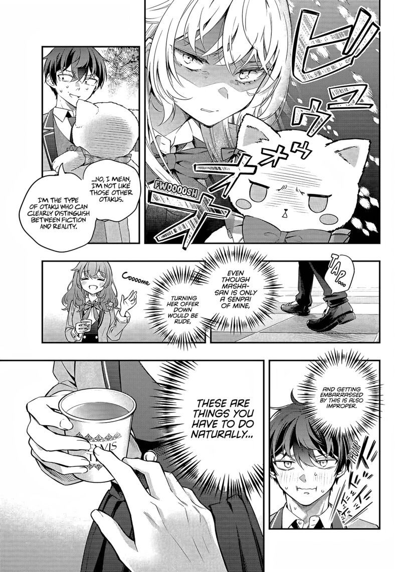 Tokidoki Bosotto Roshia Go De Dereru Tonari No Alya San 27 5