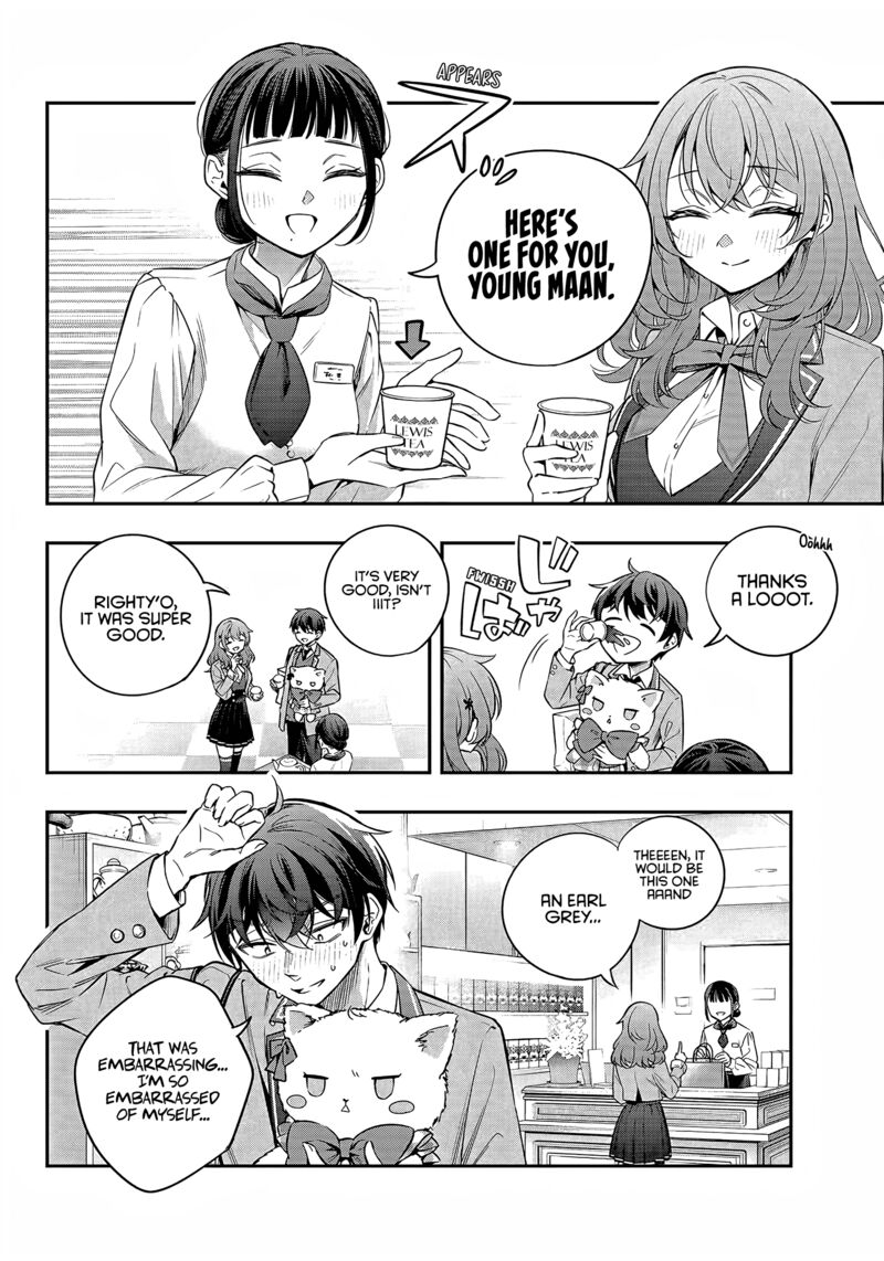Tokidoki Bosotto Roshia Go De Dereru Tonari No Alya San 27 6
