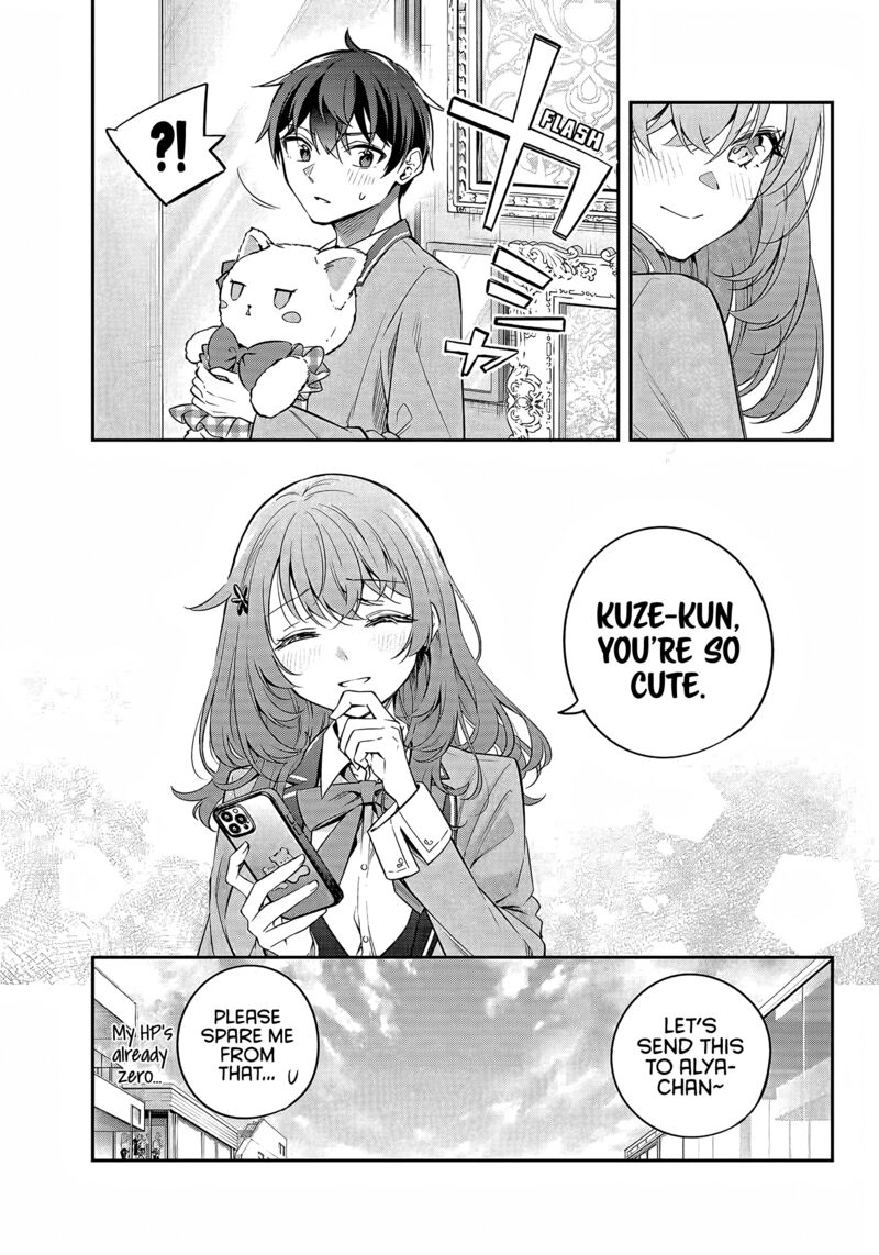 Tokidoki Bosotto Roshia Go De Dereru Tonari No Alya San 27 7