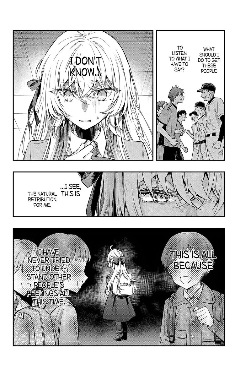 Tokidoki Bosotto Roshia Go De Dereru Tonari No Alya San 28 10