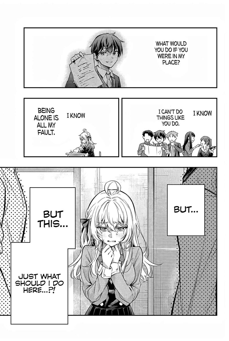 Tokidoki Bosotto Roshia Go De Dereru Tonari No Alya San 28 13