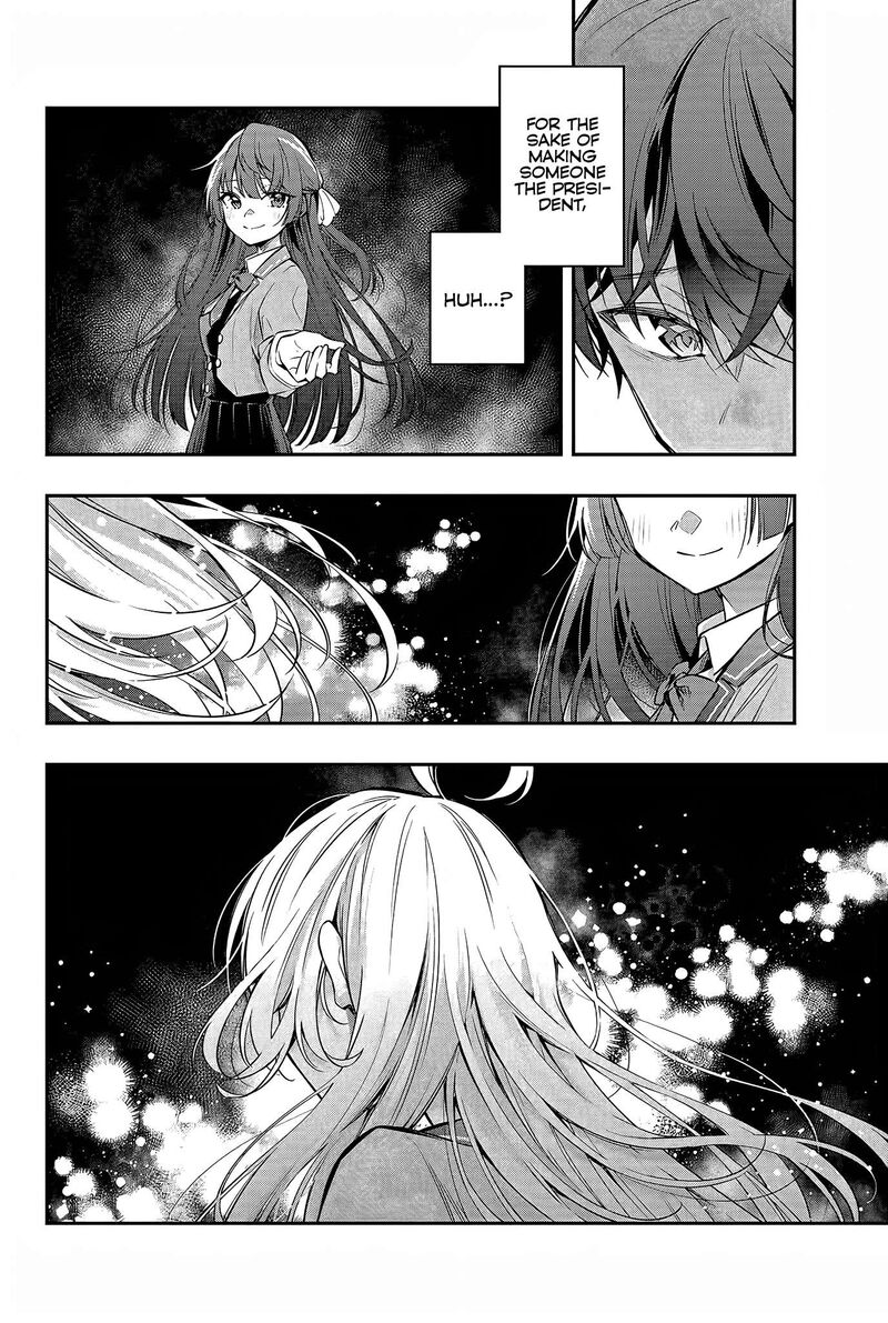 Tokidoki Bosotto Roshia Go De Dereru Tonari No Alya San 28 2