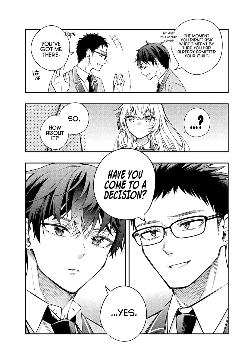 Tokidoki Bosotto Roshia Go De Dereru Tonari No Alya San 29 13