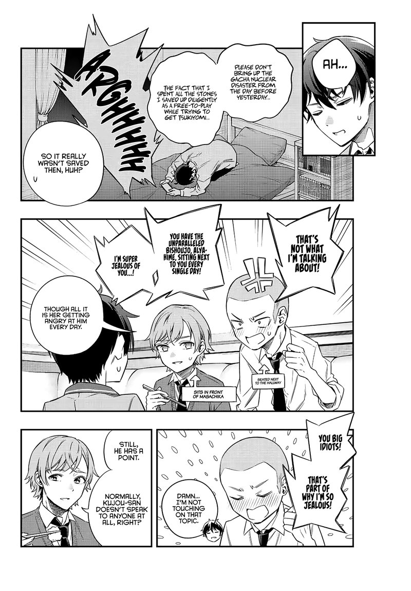 Tokidoki Bosotto Roshia Go De Dereru Tonari No Alya San 3 4