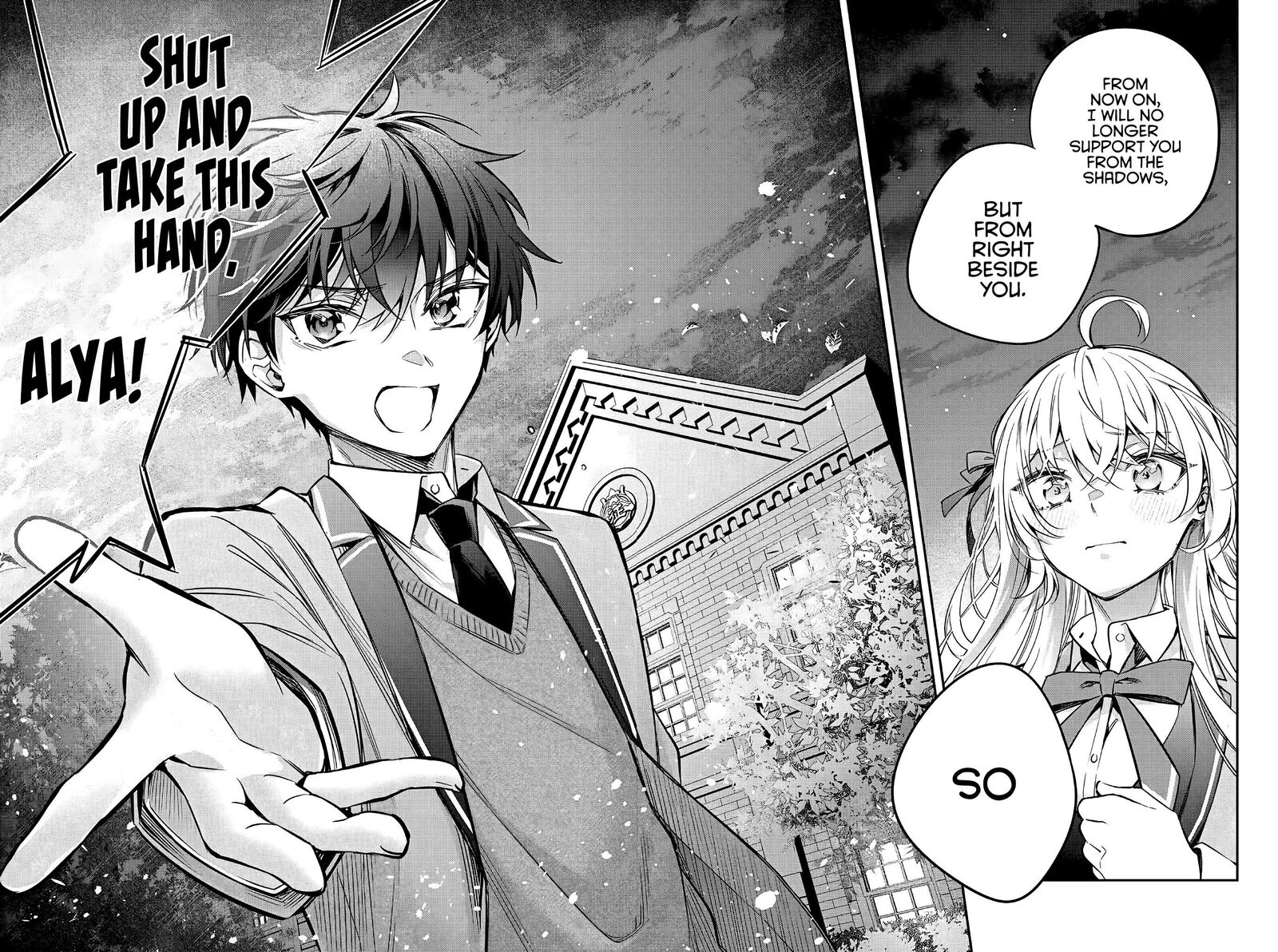 Tokidoki Bosotto Roshia Go De Dereru Tonari No Alya San 30 10