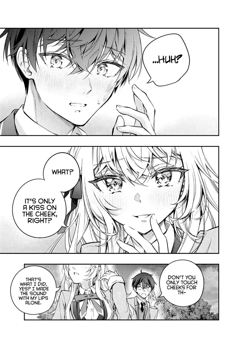 Tokidoki Bosotto Roshia Go De Dereru Tonari No Alya San 31 10