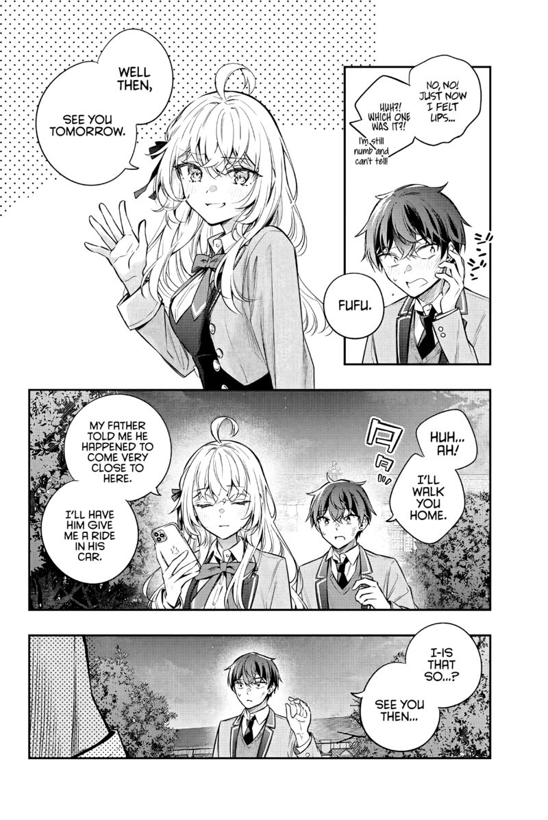 Tokidoki Bosotto Roshia Go De Dereru Tonari No Alya San 31 11