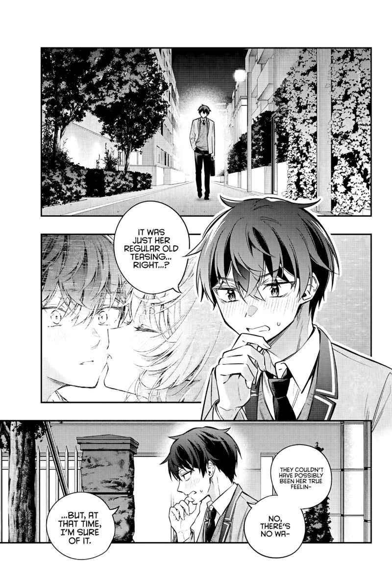 Tokidoki Bosotto Roshia Go De Dereru Tonari No Alya San 31 12