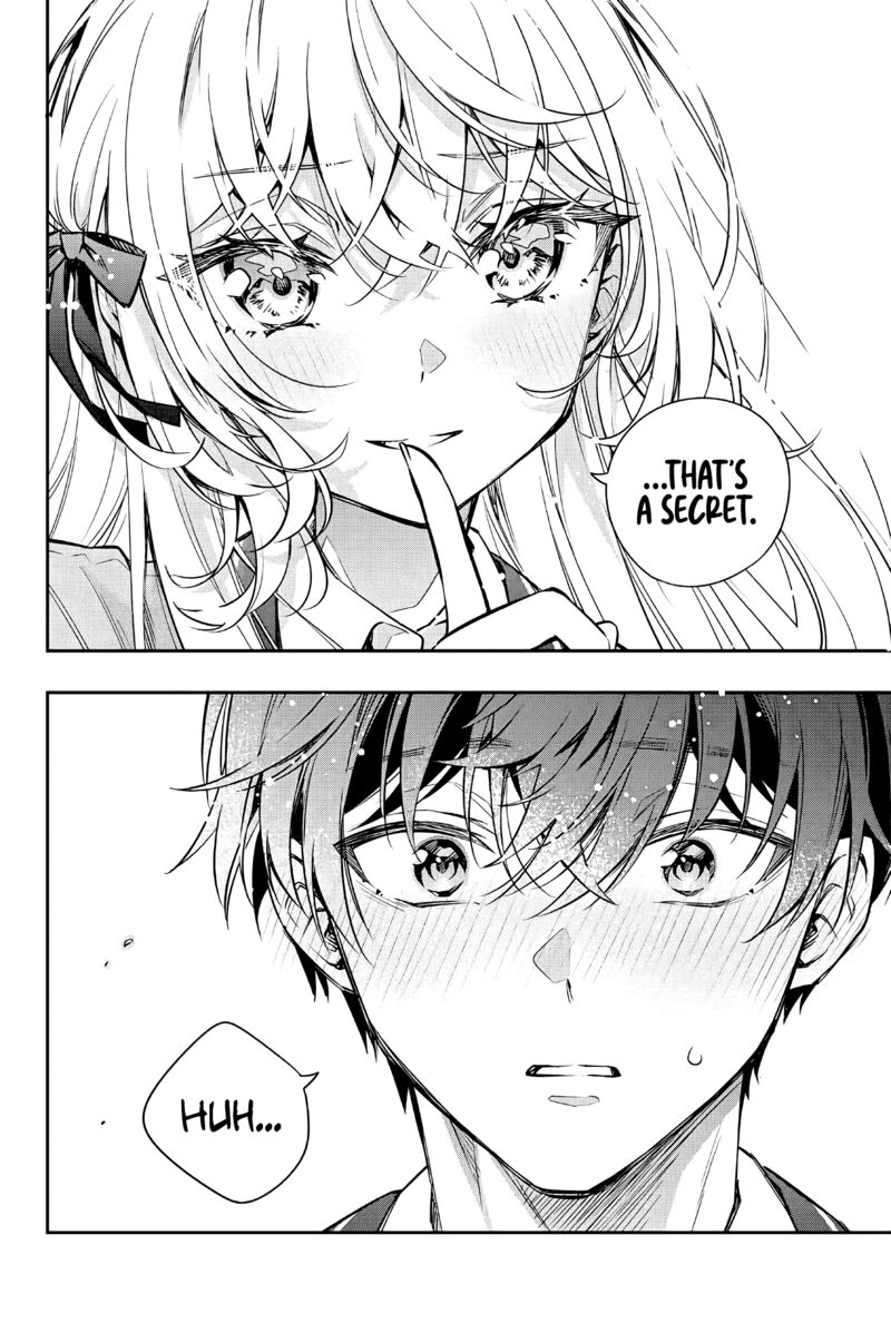 Tokidoki Bosotto Roshia Go De Dereru Tonari No Alya San 31 3