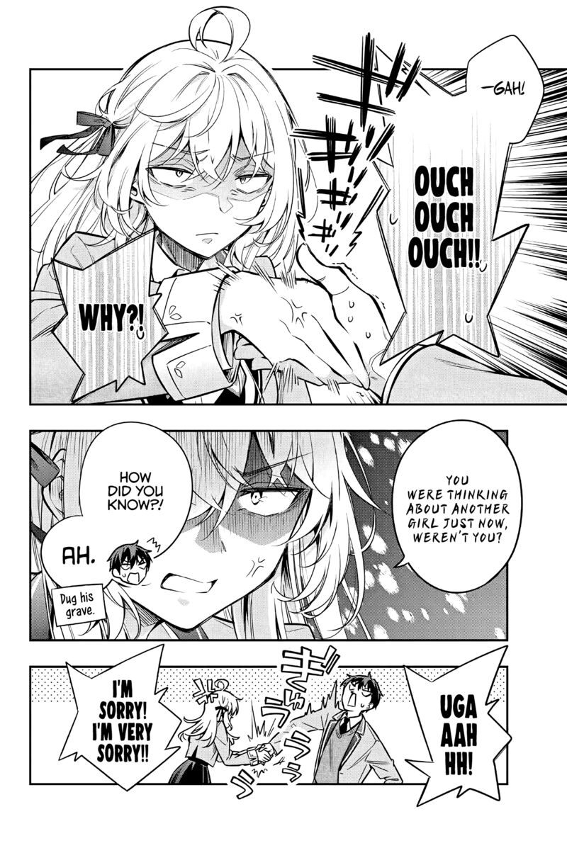 Tokidoki Bosotto Roshia Go De Dereru Tonari No Alya San 31 5