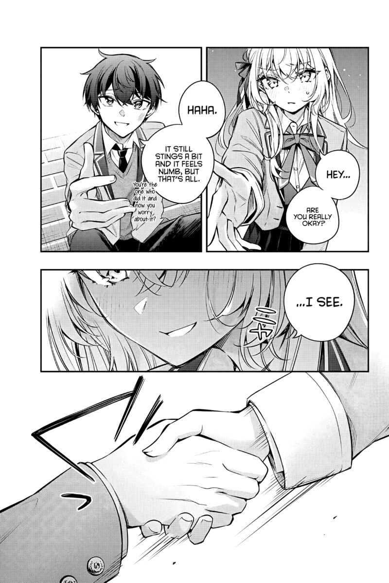 Tokidoki Bosotto Roshia Go De Dereru Tonari No Alya San 31 8