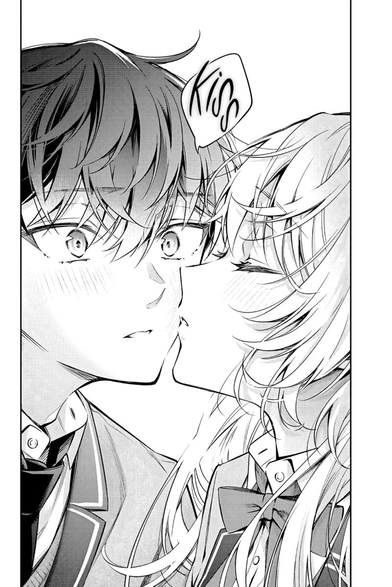 Tokidoki Bosotto Roshia Go De Dereru Tonari No Alya San 31 9