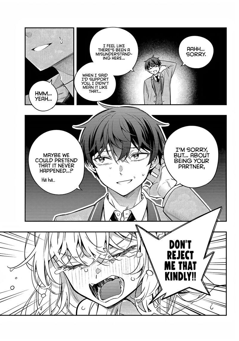 Tokidoki Bosotto Roshia Go De Dereru Tonari No Alya San 32 7