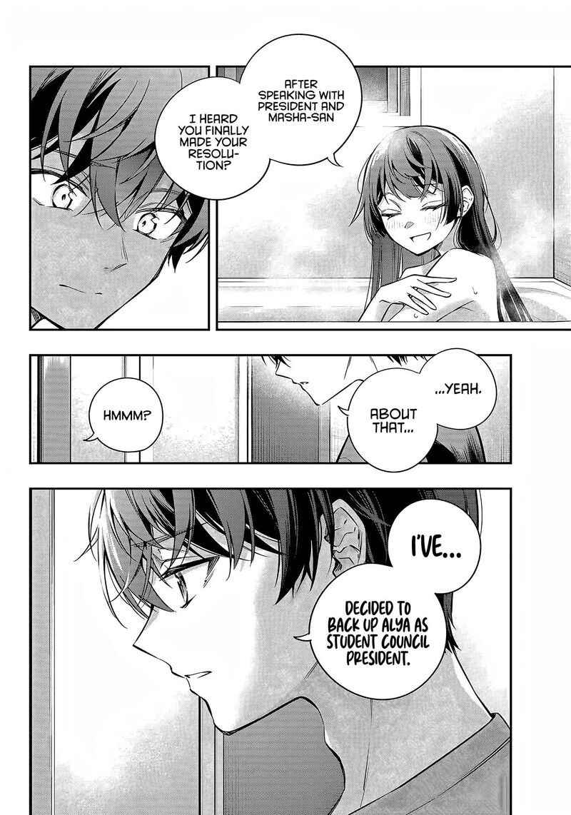Tokidoki Bosotto Roshia Go De Dereru Tonari No Alya San 33 10