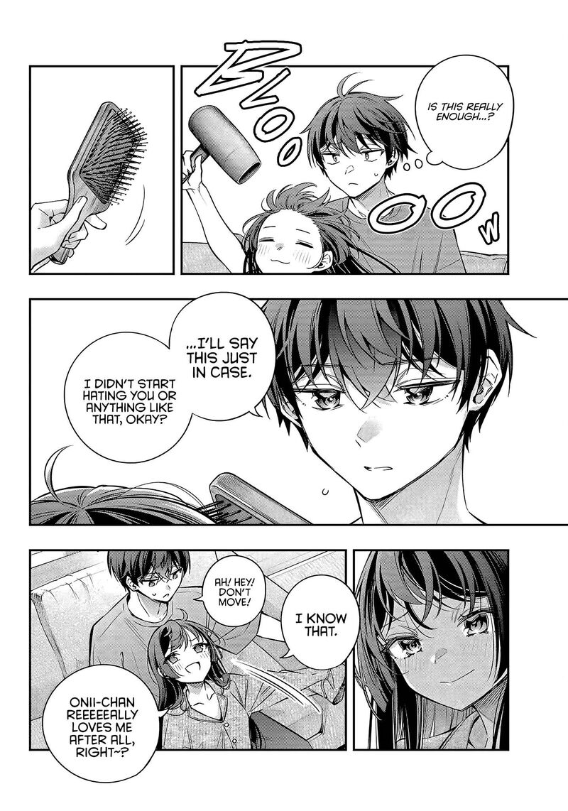 Tokidoki Bosotto Roshia Go De Dereru Tonari No Alya San 33 16