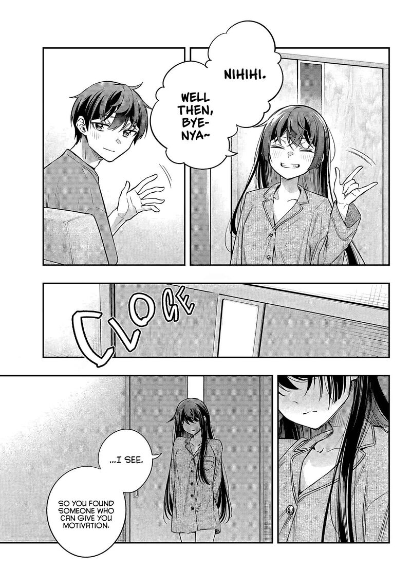 Tokidoki Bosotto Roshia Go De Dereru Tonari No Alya San 33 19