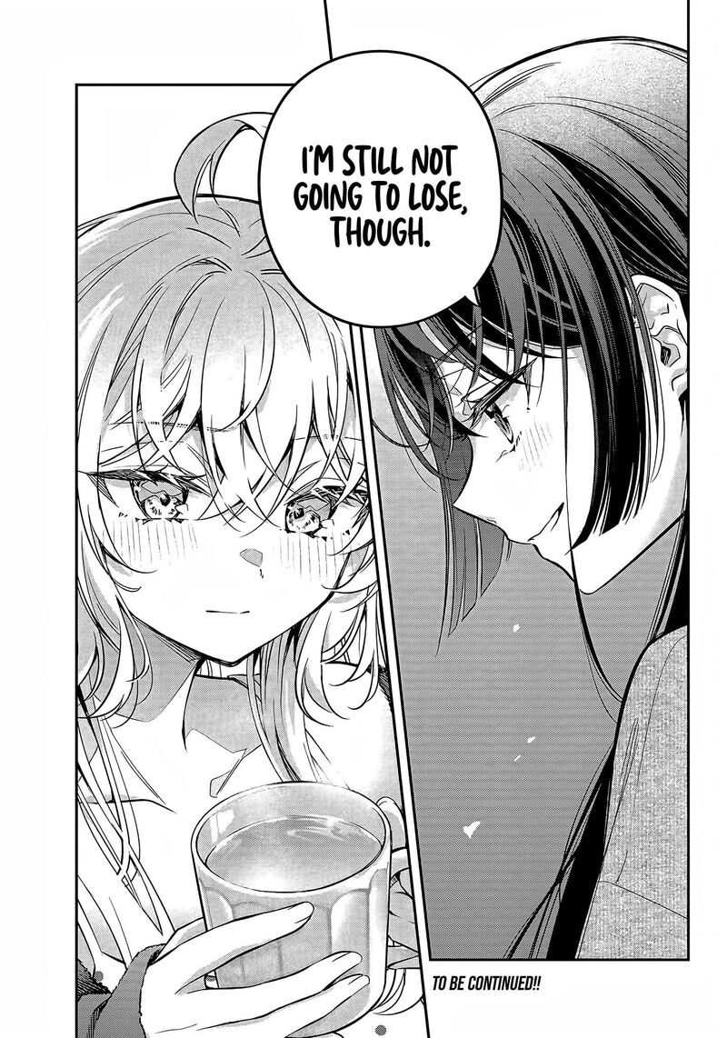 Tokidoki Bosotto Roshia Go De Dereru Tonari No Alya San 33 21