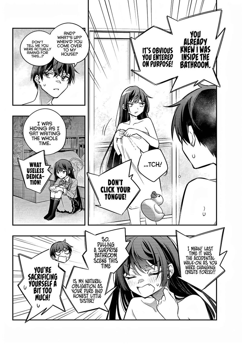 Tokidoki Bosotto Roshia Go De Dereru Tonari No Alya San 33 8