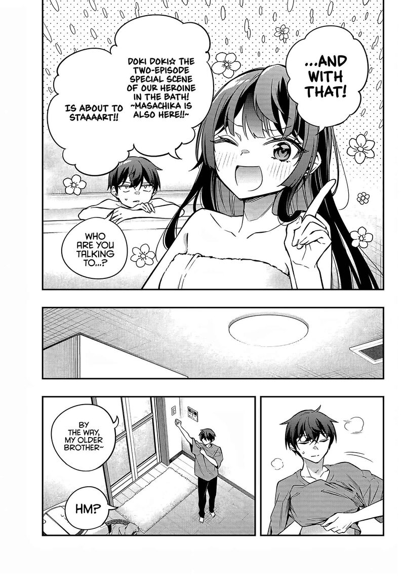 Tokidoki Bosotto Roshia Go De Dereru Tonari No Alya San 33 9