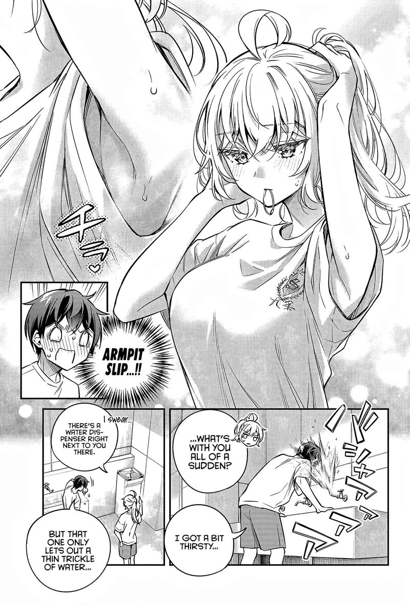 Tokidoki Bosotto Roshia Go De Dereru Tonari No Alya San 34 13