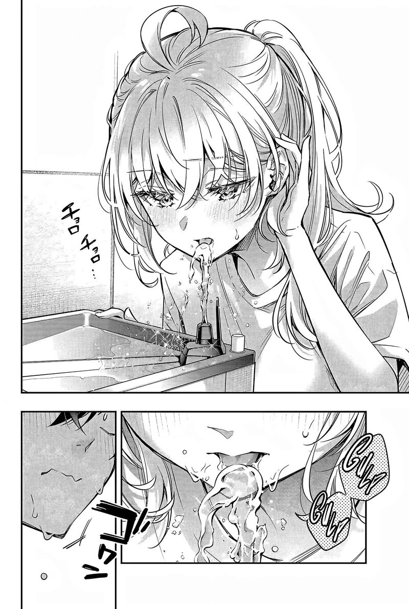Tokidoki Bosotto Roshia Go De Dereru Tonari No Alya San 34 14