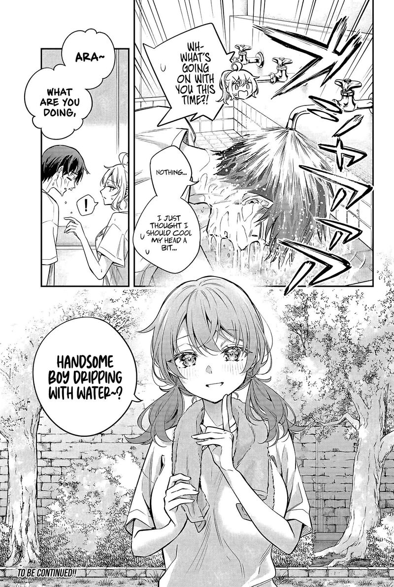 Tokidoki Bosotto Roshia Go De Dereru Tonari No Alya San 34 15
