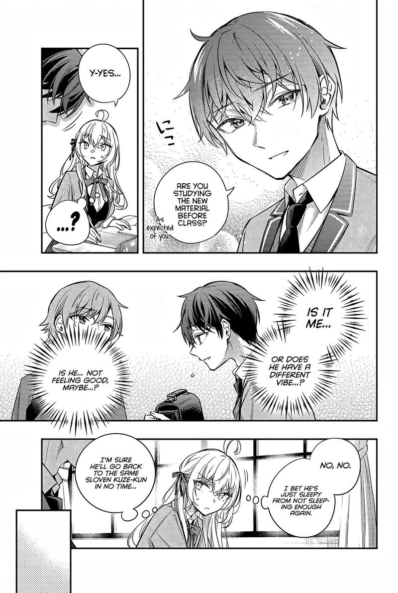 Tokidoki Bosotto Roshia Go De Dereru Tonari No Alya San 34 3