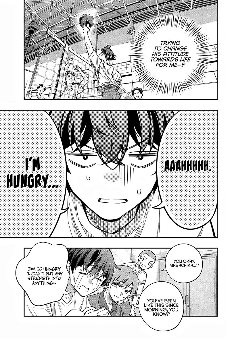 Tokidoki Bosotto Roshia Go De Dereru Tonari No Alya San 34 5