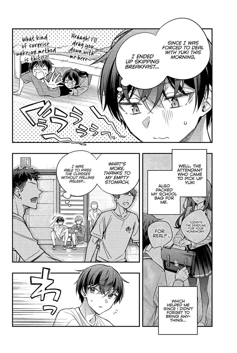 Tokidoki Bosotto Roshia Go De Dereru Tonari No Alya San 34 6
