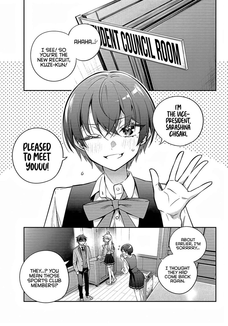 Tokidoki Bosotto Roshia Go De Dereru Tonari No Alya San 36 3