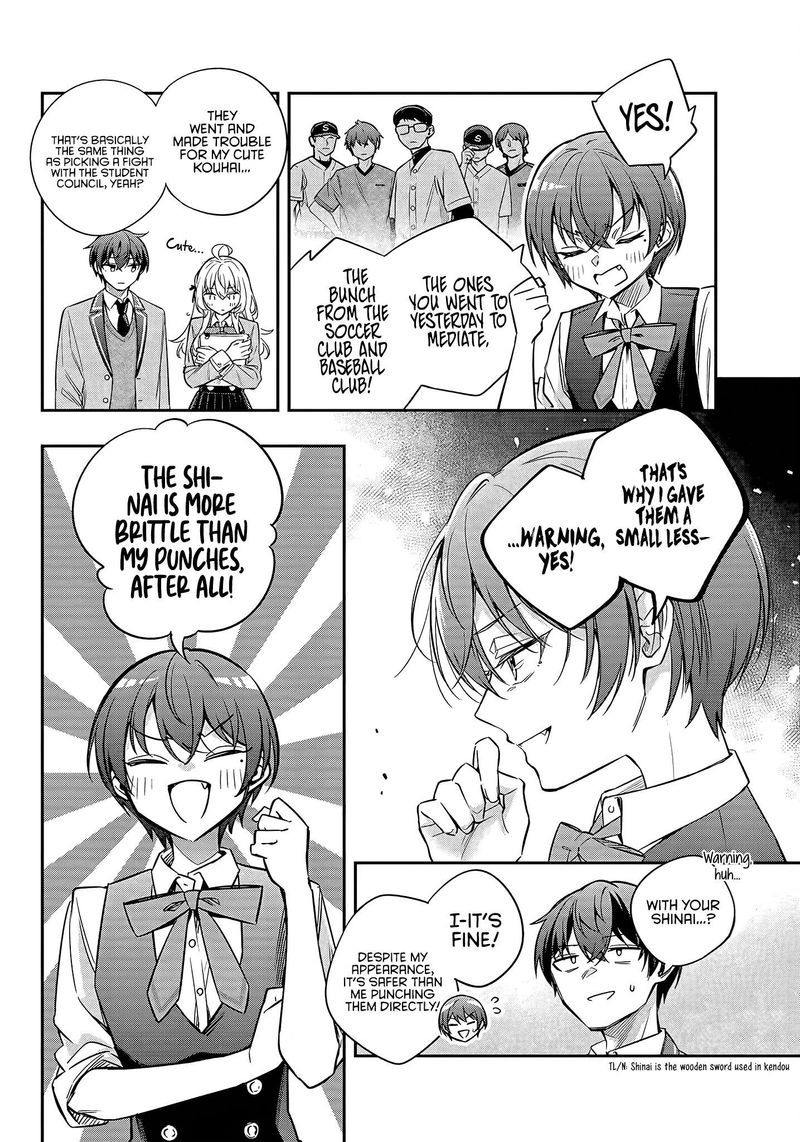 Tokidoki Bosotto Roshia Go De Dereru Tonari No Alya San 36 4