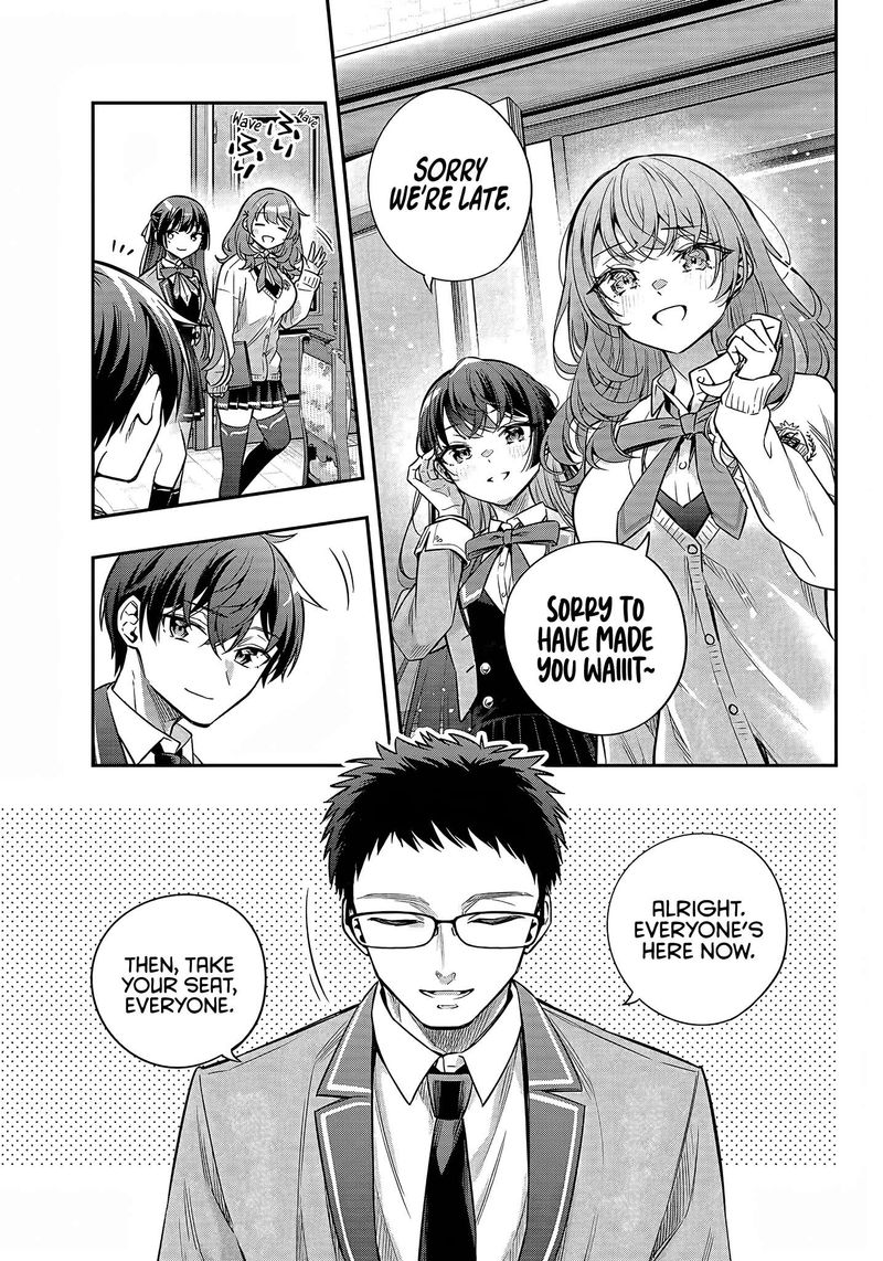 Tokidoki Bosotto Roshia Go De Dereru Tonari No Alya San 36 9
