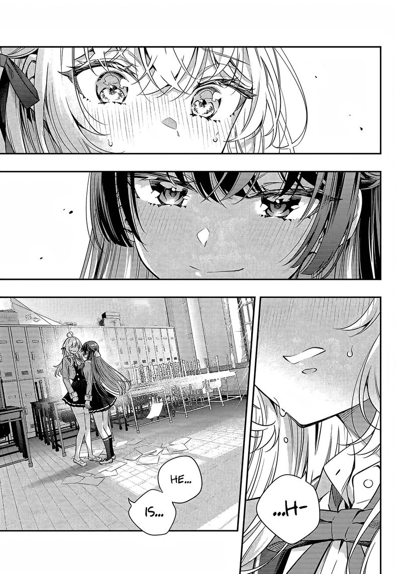 Tokidoki Bosotto Roshia Go De Dereru Tonari No Alya San 38 3