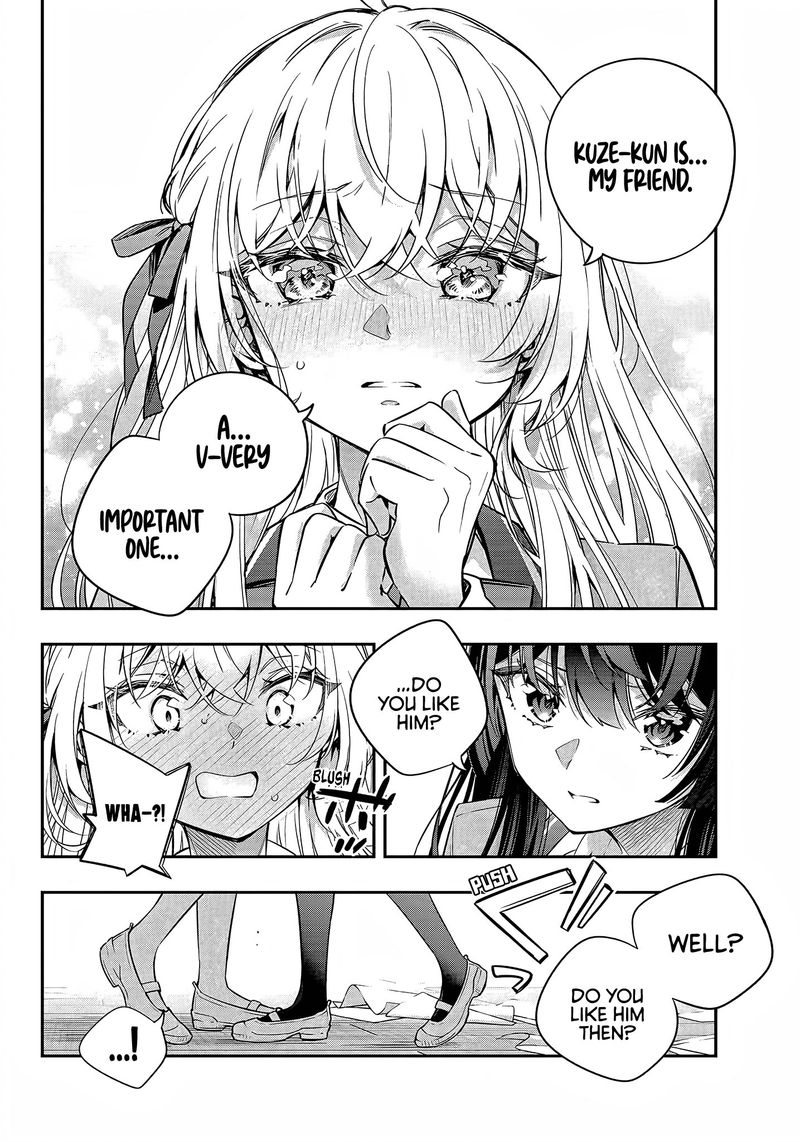 Tokidoki Bosotto Roshia Go De Dereru Tonari No Alya San 38 4