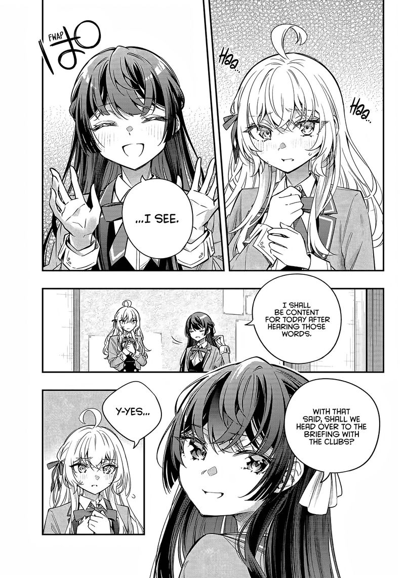 Tokidoki Bosotto Roshia Go De Dereru Tonari No Alya San 38 7