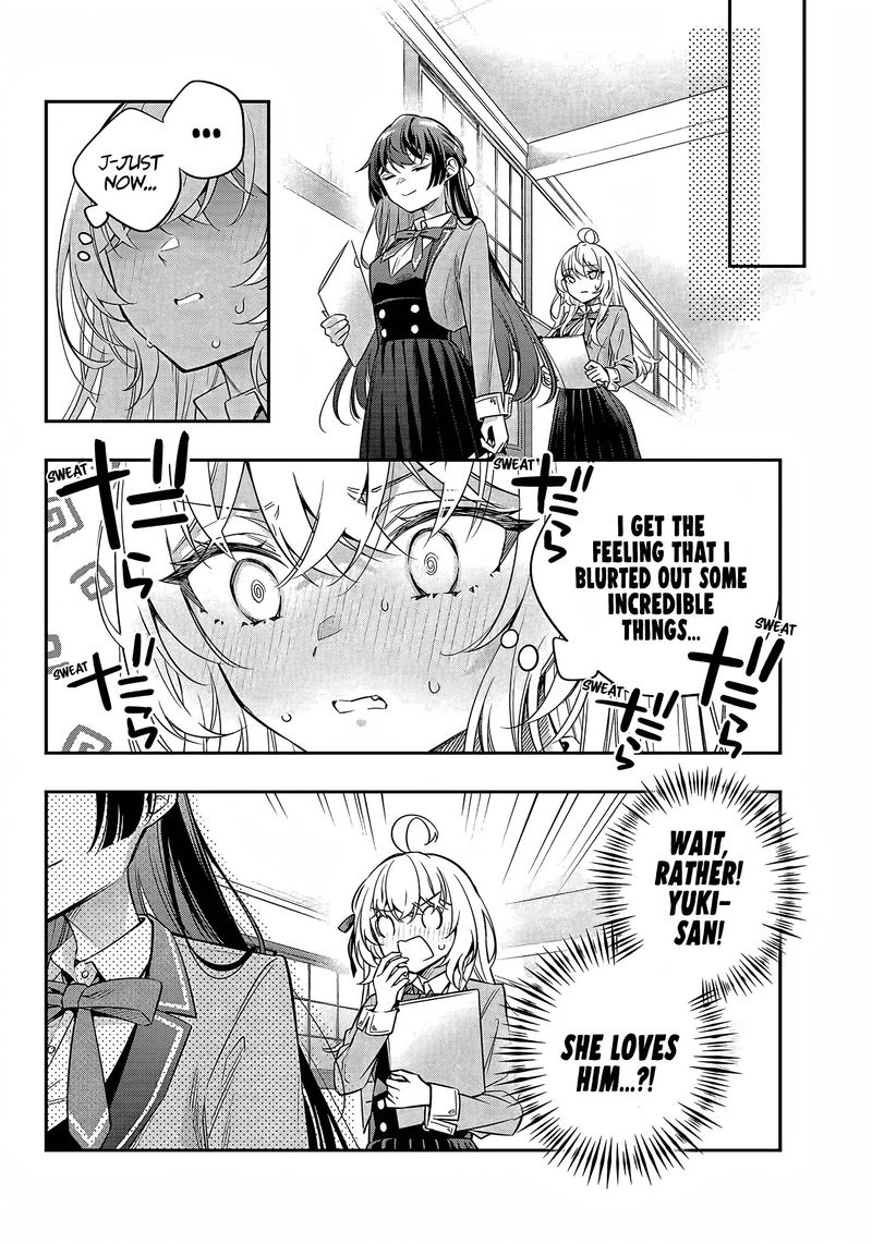Tokidoki Bosotto Roshia Go De Dereru Tonari No Alya San 38 8