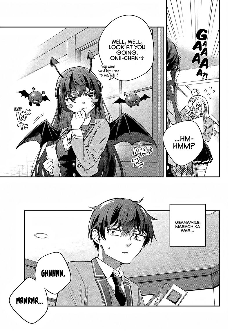 Tokidoki Bosotto Roshia Go De Dereru Tonari No Alya San 38 9