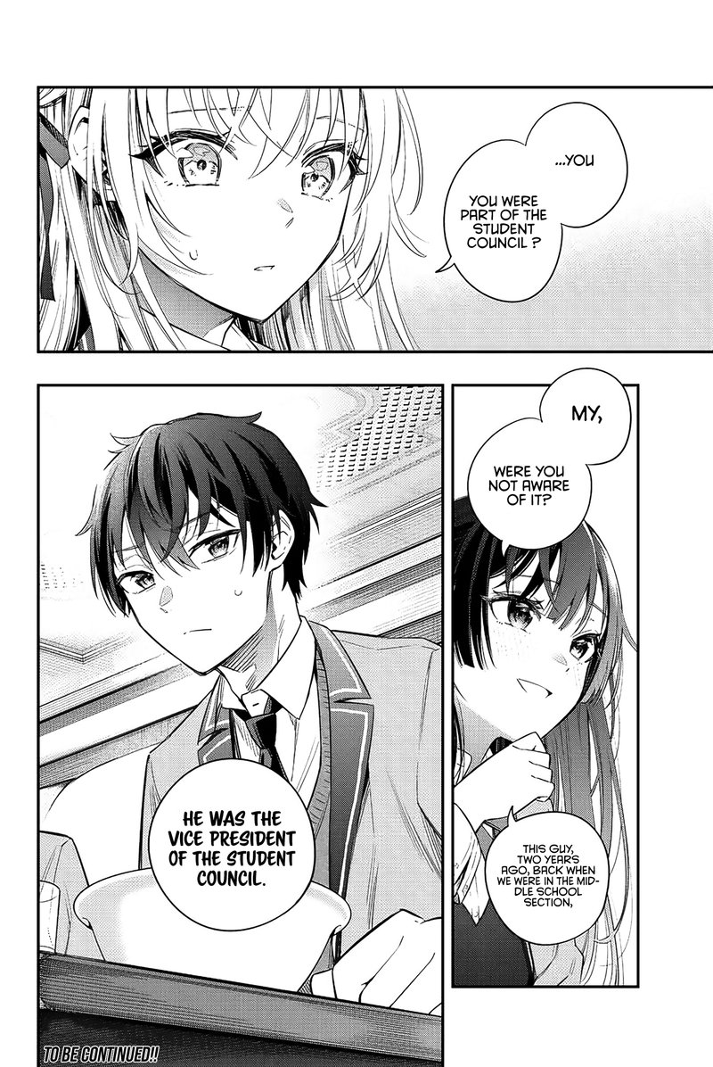 Tokidoki Bosotto Roshia Go De Dereru Tonari No Alya San 4 14