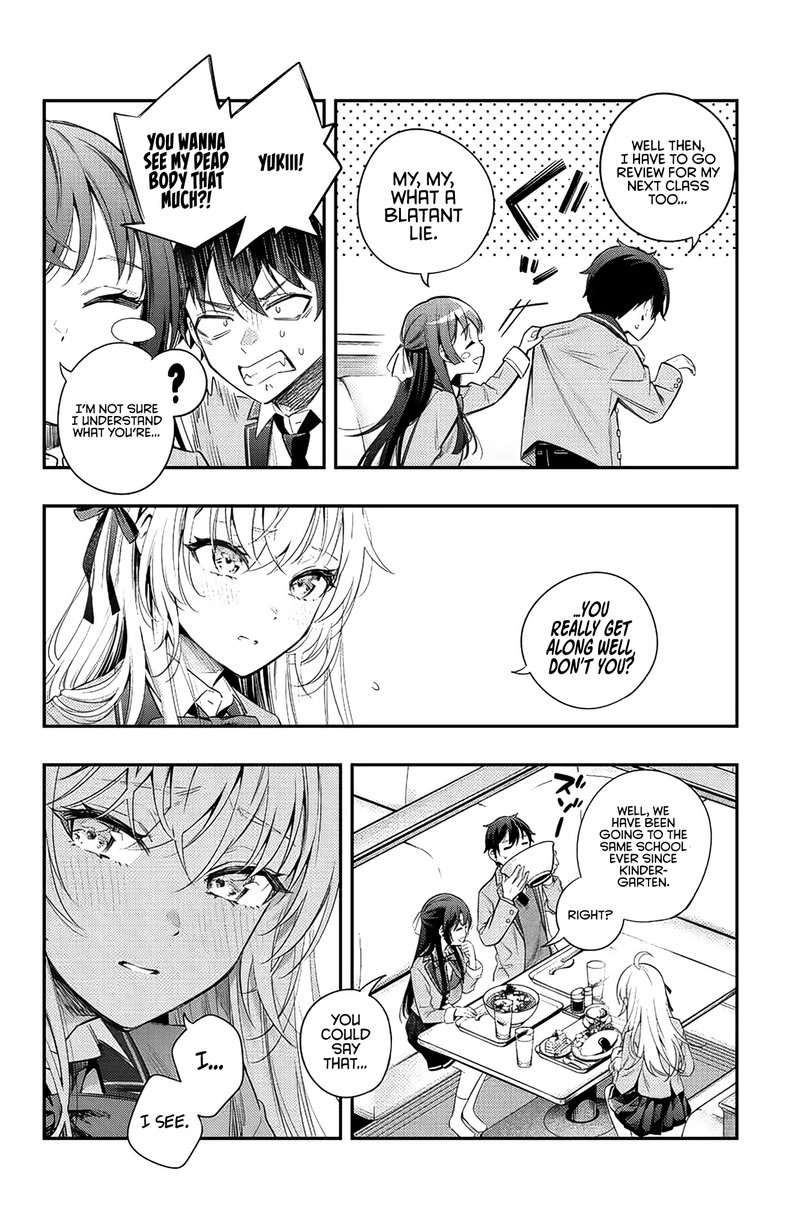 Tokidoki Bosotto Roshia Go De Dereru Tonari No Alya San 4 4