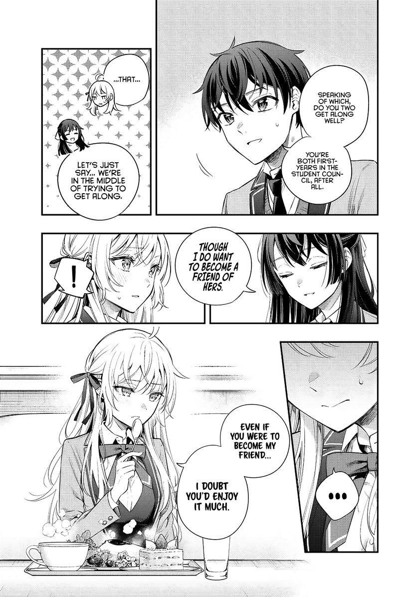 Tokidoki Bosotto Roshia Go De Dereru Tonari No Alya San 4 5