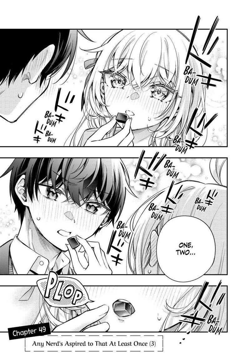 Tokidoki Bosotto Roshia Go De Dereru Tonari No Alya San 49 1