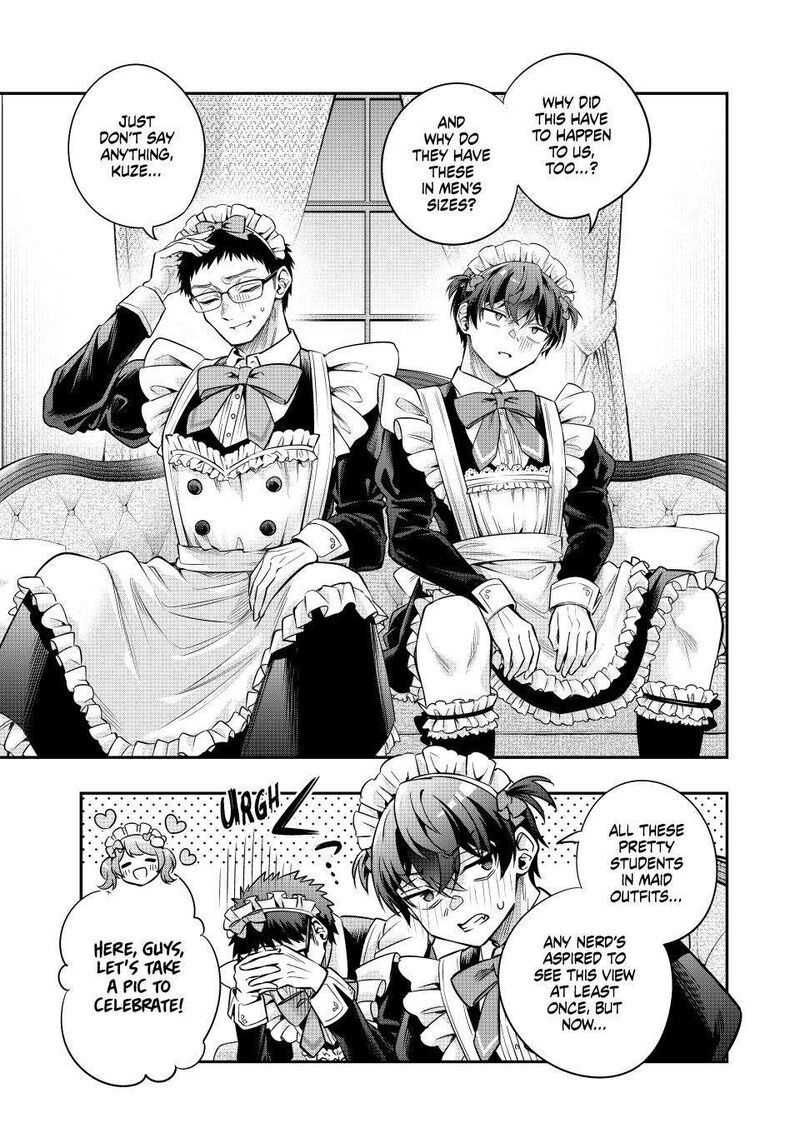 Tokidoki Bosotto Roshia Go De Dereru Tonari No Alya San 49 10